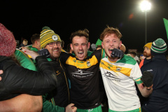 Conor-Clake-and-Brian-Rodgers-enjoying-the-moment