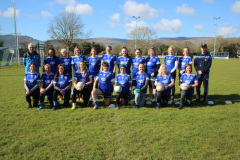 GAA-Warrenpoint-Mothers-Others-team-G04-130422