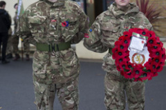 BALLYNAHINCH-REMEMBRANCE-Cadets-CH51-171121