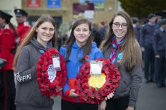 BALLYNAHINCH-REMEMBRANCE-Guides-CH56-171121