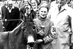 DECADES-June-72-Saintfield-Show-donkey