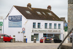 Ballynahinch-Credit-Union-building