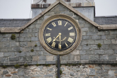 Ballynahinch-Market-House-Clock