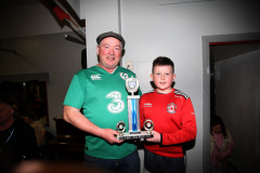 BOXING-St-Bronaghs-ABC-Ryan-Mackin-receives-the-St-Bronaghs-ABC-Trophy-for-his-great-work-witnin-the-club-presented-by-Luke-Clerkin