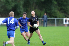GAA-Warrenpoints-Ryan-Mallon-looks-for-options-as-Declan-McClements-closes-in