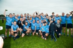 GAA-RFC Final-Team celeb