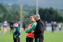 Burren-manager-Paddy-O-Rourke-with-selector-Sean-O-Hare