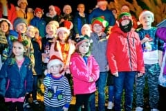 Clough-Christmas-children