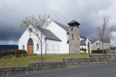 Atticall-Church