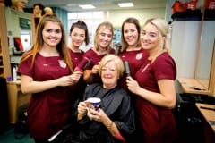 St-Colmans-Charity-Hair-Day-2