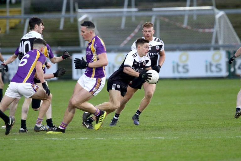 Kilcoo secure place in Ulster Senior Club football final