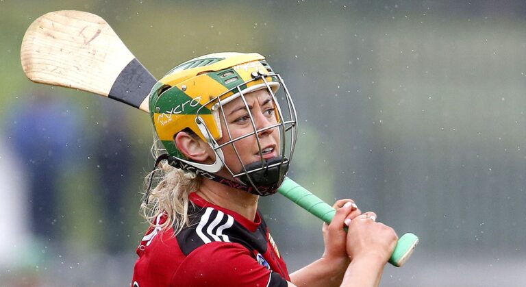 AIMEE’S VERICT ON DOWN CAMOGIE’S YEAR