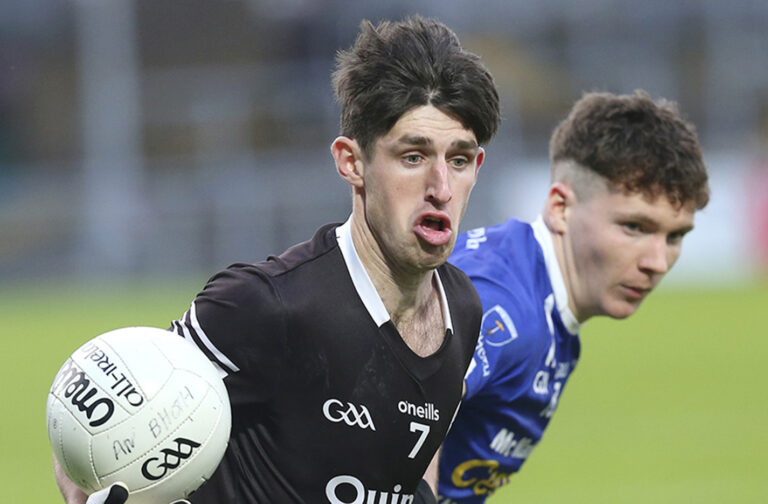 KILCOO BOW OUT OF ULSTER